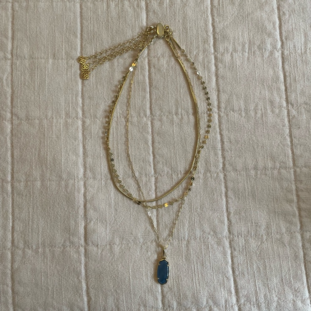 Kendra Scott Necklace